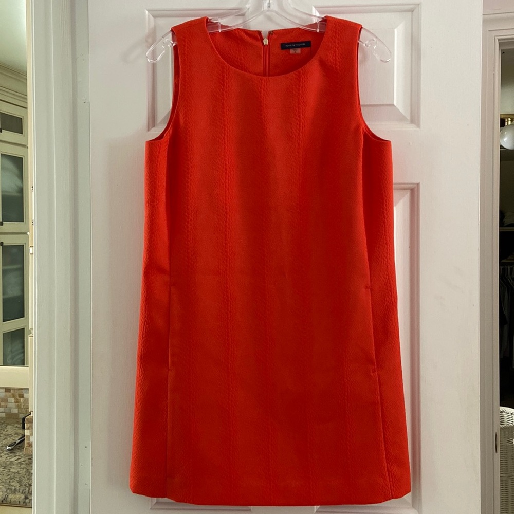 Tommy Hilfiger Shift Dress